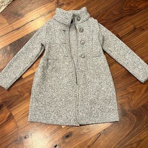 Patagonia Better Sweater Coat